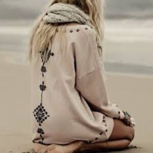 Spell Studded Southwest Sloppy